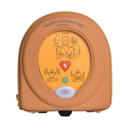 Dae de formation HeartSine Samaritan 350T - Poids 1.67 kg, Dimensions 20 × 18.4 × 4.8 cm_1