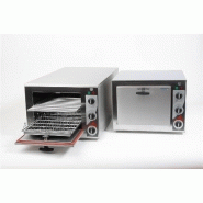 Four fumoir - série hs_1