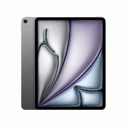 IPad Air 13p M4 256 Go Wifi - Gris sidéral_1