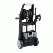 Nettoyeur haute pression eau froide monophasé PW160/10 SAB XR ICA - 160 bars - Débit 600 l/h - 2 réservoirs détergent_1