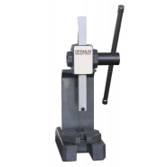 Presse manuelle Optimum DDP50 - 3359015 - Précision, robustesse et qualité allemande_1