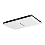 Purificateur d'air anti-covid - charbon actif, filtre HEPA 13, lampes UV-C - VisionAir Microbe Free Global_1