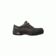 RUBIS coverguard CHAUSSURE de securite femme BASSE s3 sra hro 0% metal (9rubl)_1