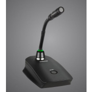 Systèmes de microphones sans fil - Microflex Wireless - Audio cristallin, extensible et sécurisé_1