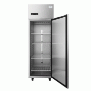Armoire emboutie négative 1 porte GN2/1 AISI430 ICE40FSGR Atosa_1