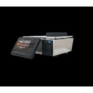 Balance commerciale BM5 Junior Plate - Écran LCD 10.1