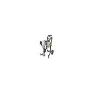 Dragon - Pompe à peinture Airless à piston électrique Larius - Puissance moteur 2,4 kW - Débit max 5 l/min_1