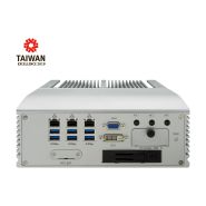 FPC-9000-V1 - PC industriel embarqué non ventilé - Intel® Xeon® E3 6e gen / Core™ i7/i5/i3 7e gen_1