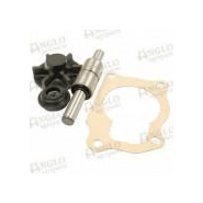 Kit de réparation de pompe à eau pour tracteurs - référence : pta-a40265 - compatible Case International Harvester 276, 354, 374, 384, 424, 434, 444, B275, B414_1
