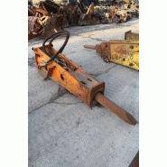 Marteau lh burin + flex + platine d80_1