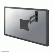 Neomounts FPMA-W830BLACK Support d'écran mural 10-27