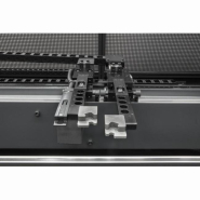 Plieuse électrique à commande numérique SAFANDARLEY - E-brake Ultra 160-200T - 3100 à 4100 mm, 160 à 200T_1