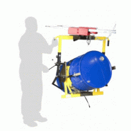 Retourneur Rotofûts® 350 kg_1