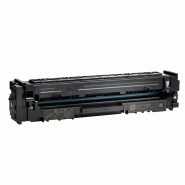 Toner noire LaserJet HP 207X authentique grande capacité_1