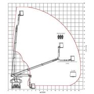 Xtenso 4 camion télescopique nacelle - klubb - 21m_1