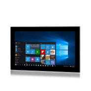Panel PC industriel fanless 21,5 pouces Full HD - EVI-215WCC - Intel Core i3/i5/i7 - Tactile capacitif_1