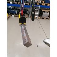 Aimant de levage Elift 2000 - Assfalg - Charge maximale 2000 kg - Dimensions compactes et robustes_1