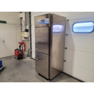 Armoire de conservation réfrigérée / réfrigérateur FRIGINOX G/GL 650 litres_1