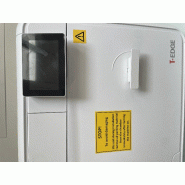 Autoclave Tuttnauer T-Edge 11_1