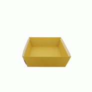 Corbeille carton rectangle Pictolia 33x20 -_1
