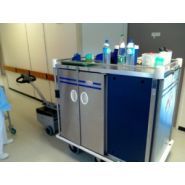 Electrotug 180 - tracteur pousseur - electroman - poids 80 kg_1