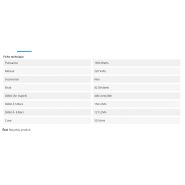 Compresseur Extrême 3T2 400L/mn - Nardi Compressori France - bicylindre, cuve 50L, sans huile_1