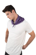 Fiesta - Bandana - Réf: KP064 - 80% polyester / 20% coton - Marque: K-up_1