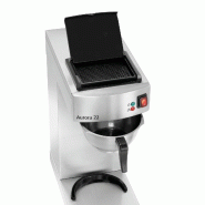 Machine à café Aurora 22 190187 Bartscher_1