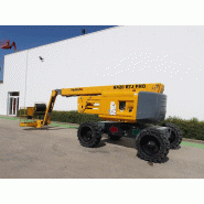 Nacelle articulée HAULOTTE ha20rtj pro occasion_1