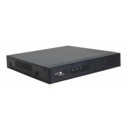 NVR 4 - 301046 - Enregistreur NVR Triax - 4 canaux IP - Compact avec PoE et compatibilité 4MP_1