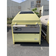 Pressoir PHP 35 S d'occasion pour usage industriel