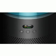 Purificateur d'air HushJet™ Purifier Compact Black_1
