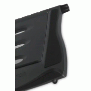 Rehausseur pour ordinateur portable SmartFit Easy Riser (gris)_1