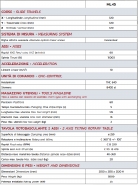 Série ML - Centre d'usinage vertical à moteur linéaire 5 axes - C.B. Ferrari_1