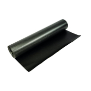Rouleau liège et gomme pour sous-couche isolante sol - épaisseur 10 mm  rouleau de 6 m² - 14/10