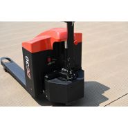 Transpalette électrique tous-terrains ELEP-30 -3000kg_1