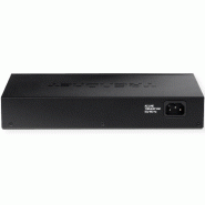 TRENDnet TEG-S25D Switch de bureau Gigabit à 24 ports_1