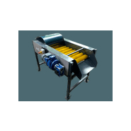 Deterreur a rouleau spire polyurethane EM_1