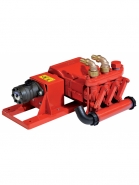 Gecko 120 - Doseur automatique à volume élevé pour véhicules incendie - Classe B avec injection jusqu'à 120 l/min_1