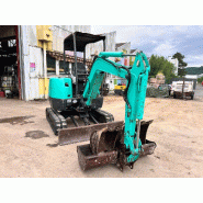 Ihi Minipelle 20NX 2,1T_1