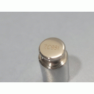 Poids d'étalonnage ZWIEBEL 5g classe E2 INOX_1