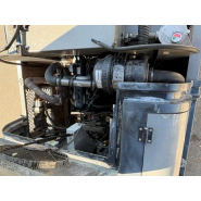 Pompe à chape liquide - BRINKMAN - FHS200 - occasion_1