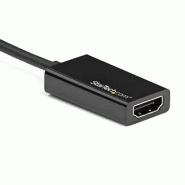 StarTech Adaptateur DisplayPort vers HDMI - M/F - Ultra HD_1
