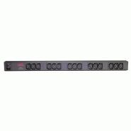 APC NetShelter - Basic Rack PDU - 16A - 200 à  230V - 3,3kW - 0U - (15) C13_1