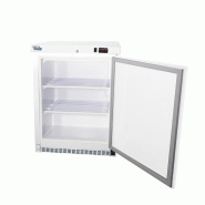Armoire réfrigérée négative 200L 1 Porte pleine 230V SOFRACOLD Sofraca_1