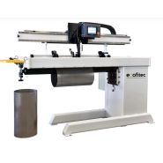 Banc de soudage automatique