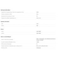 Belarus 1822В.3 - Tracteur agricole MTZ Belarus - 132 kW (180 CV) - 6 cylindres turbo intercooler_1