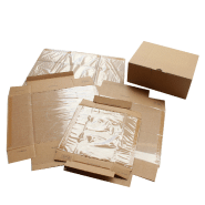 Calage carton ECO-FLEX - léger, haute performance et 100% recyclable_1