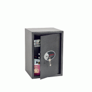 Coffre fort - Serrure à clé - PHOENIX VELA SS0804K_1