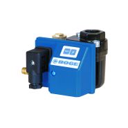 Sécheurs par adsorption DAZ - Boge Kompressoren - capacité de débit de 0,130 à 101,670 m3/min - point de rosée -40°C_1